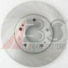 BRADI 09793920 Brake Disc